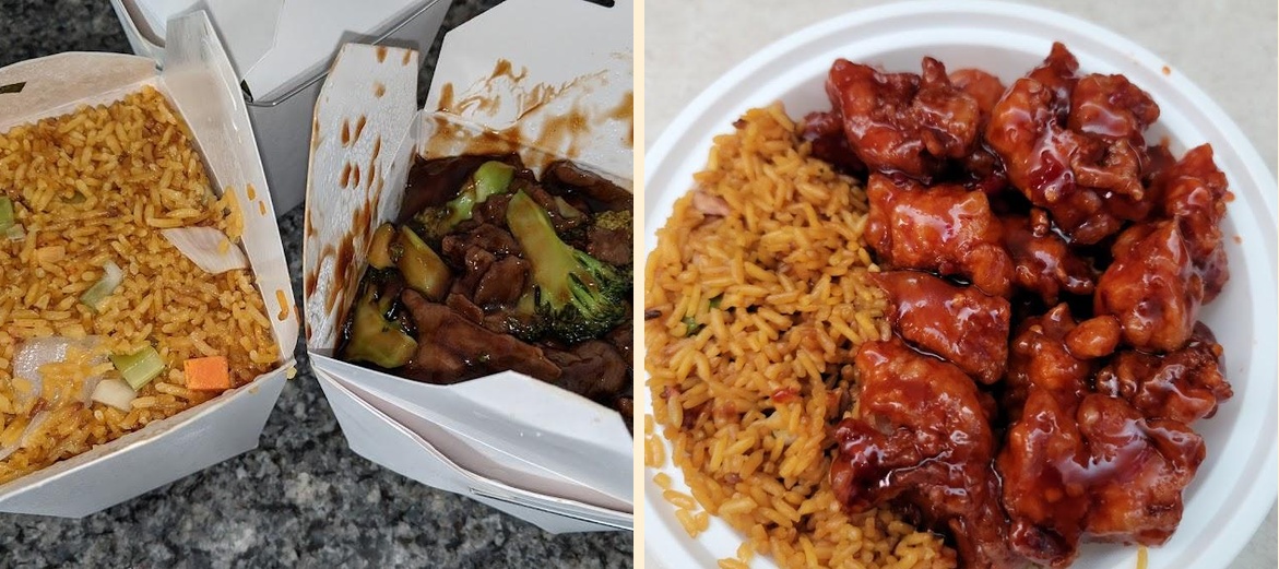 Chang Jiang Chinese Kitchen